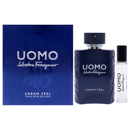 Uomo Urban Feel