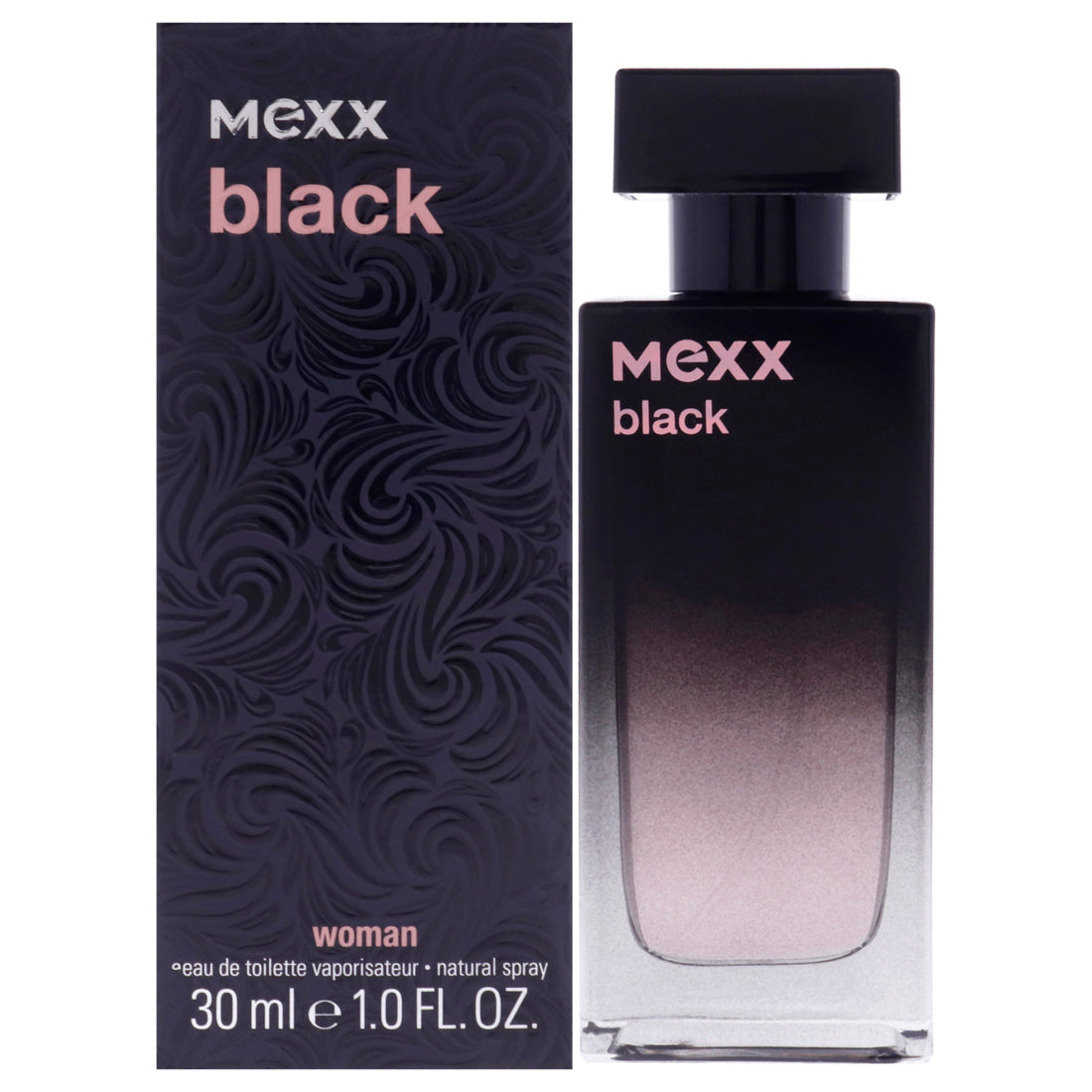 Mexx Black