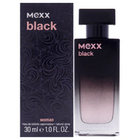 Mexx Black