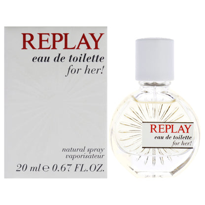 Replay