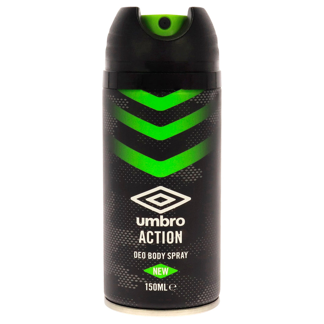 Action Deodorant Body Spray