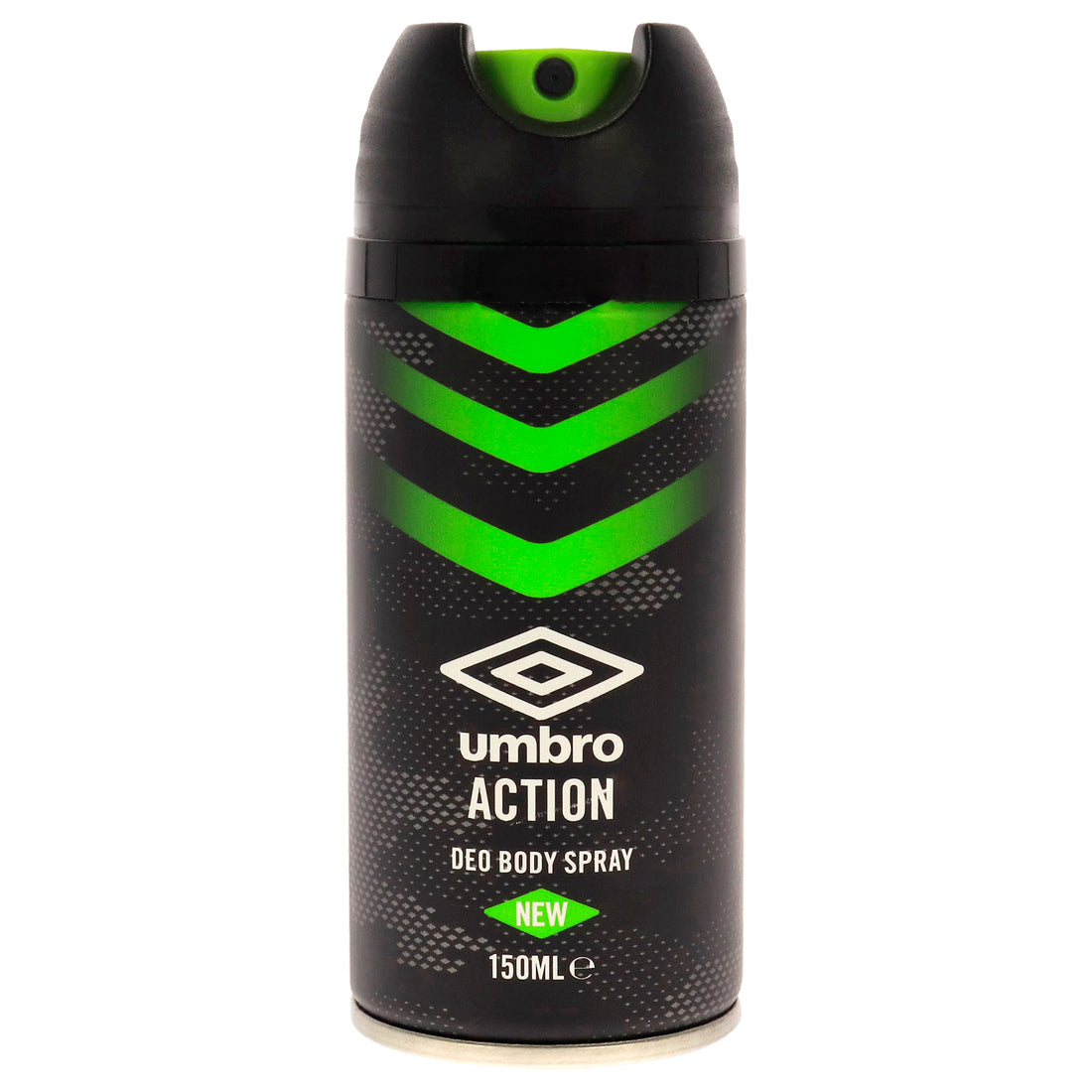 Action Deodorant Body Spray