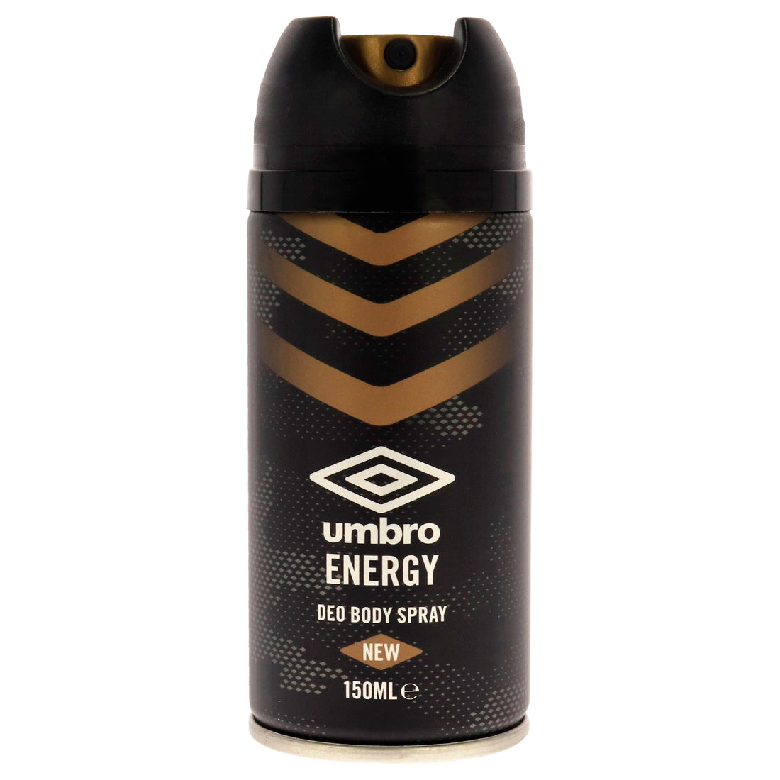 Energy Deodorant Body Spray