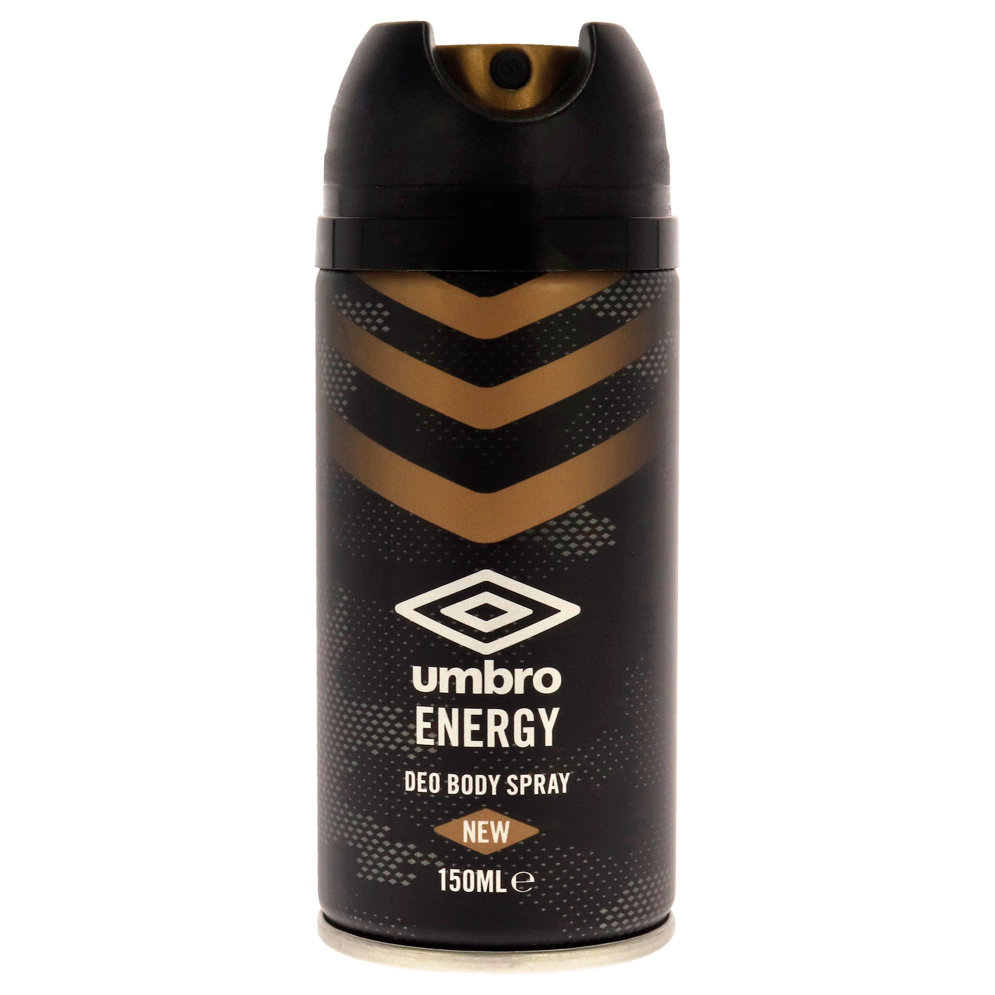 Energy Deodorant Body Spray