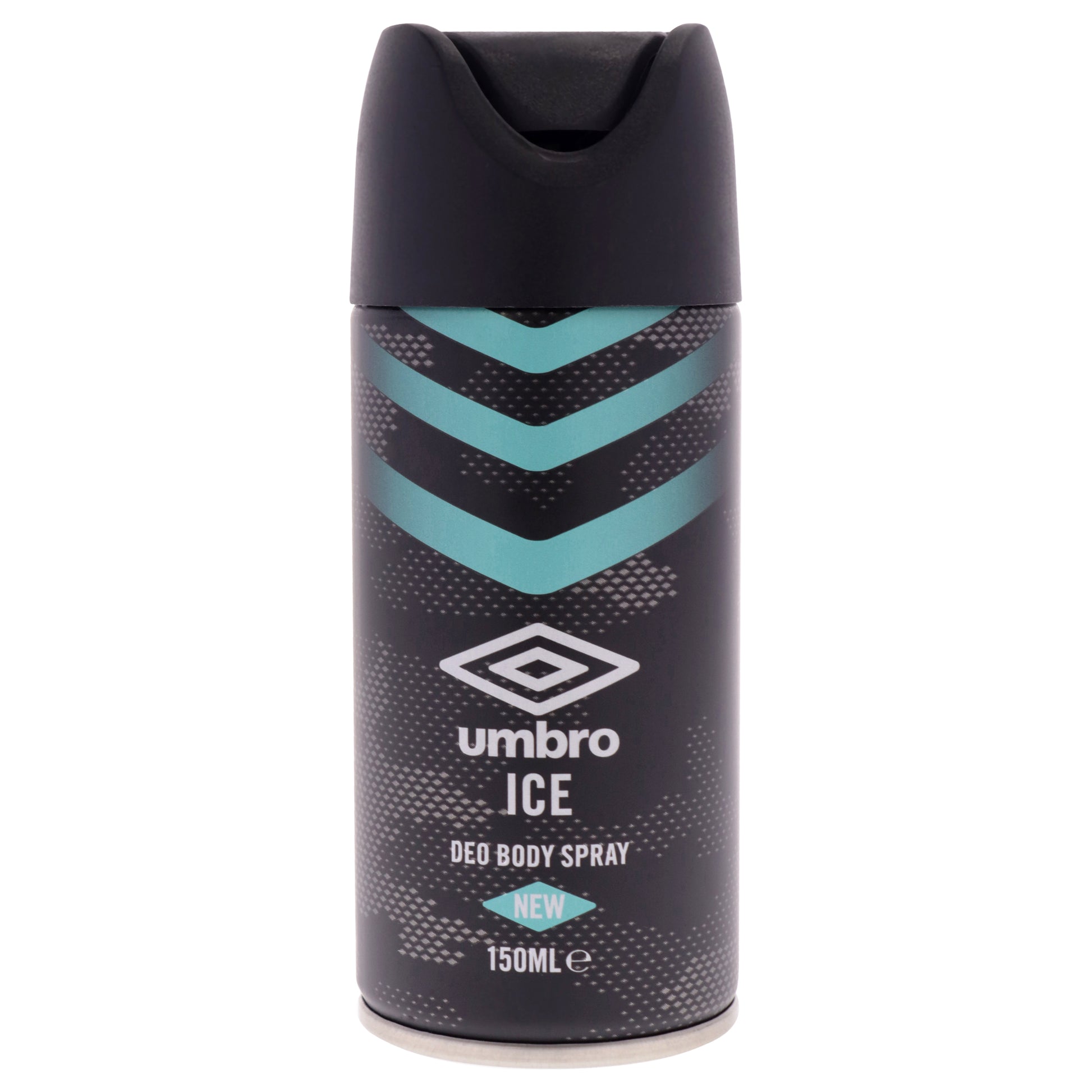 Ice Deodorant Body Spray