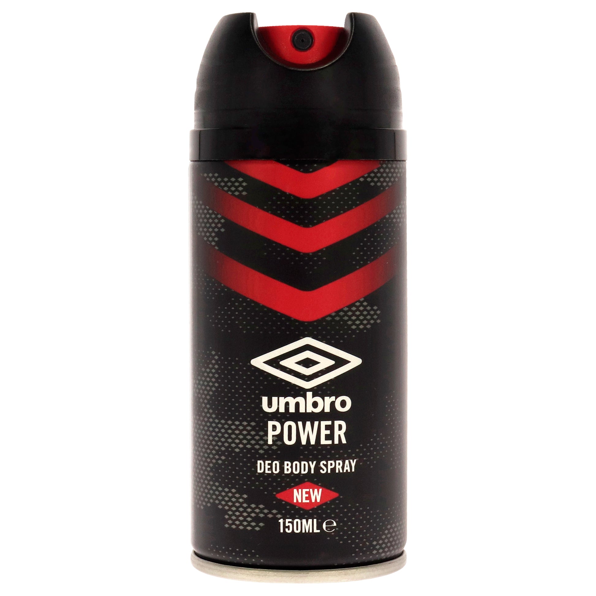 Power Deodorant Body Spray