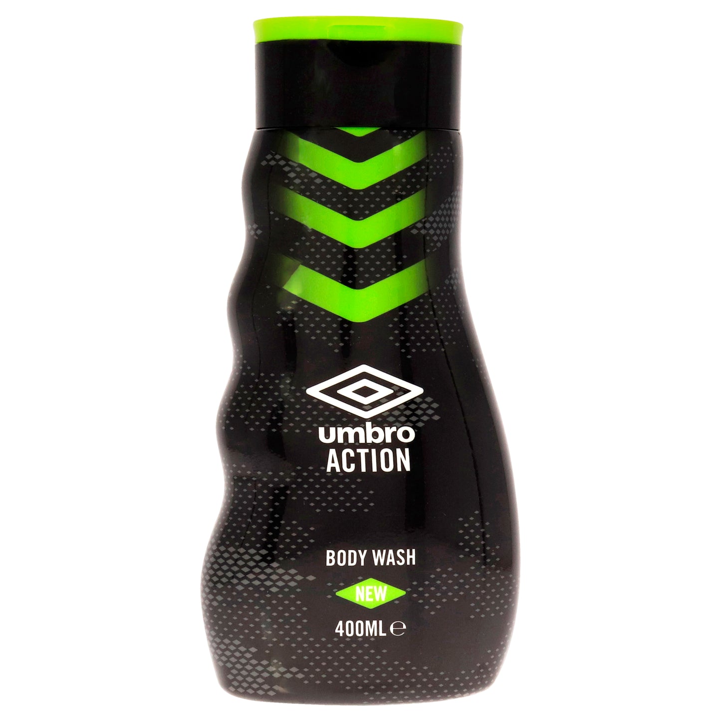 Action Body Wash