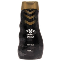 Energy Body Wash