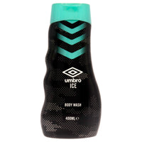 Ice Body Wash