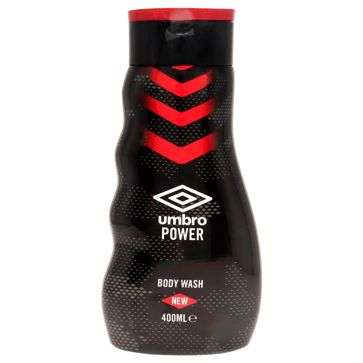 Power Body Wash