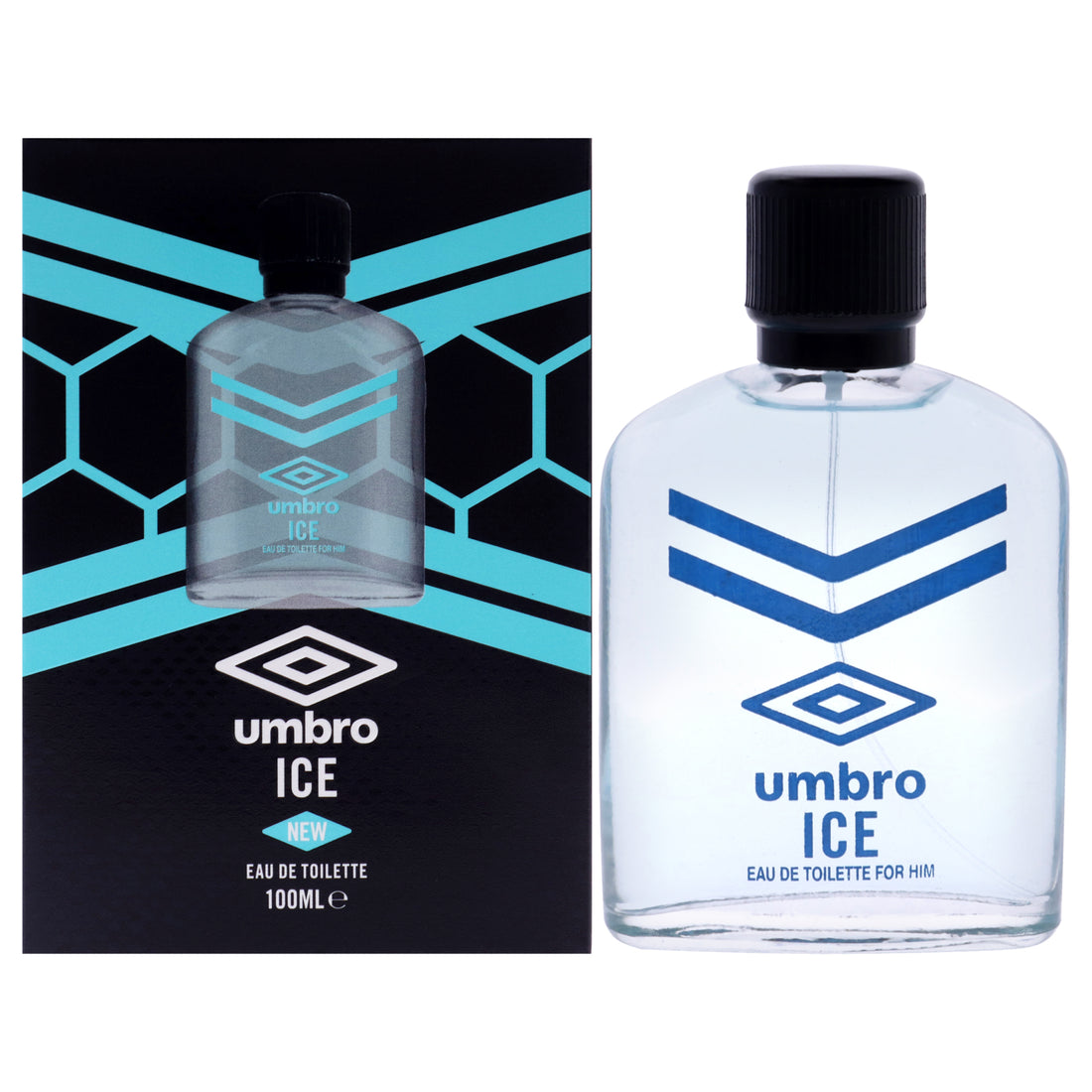 Umbro Ice Unisex EDT Spray