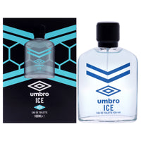 Umbro Ice Unisex EDT Spray