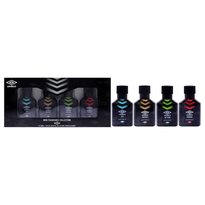 Mini Fragrance Collection