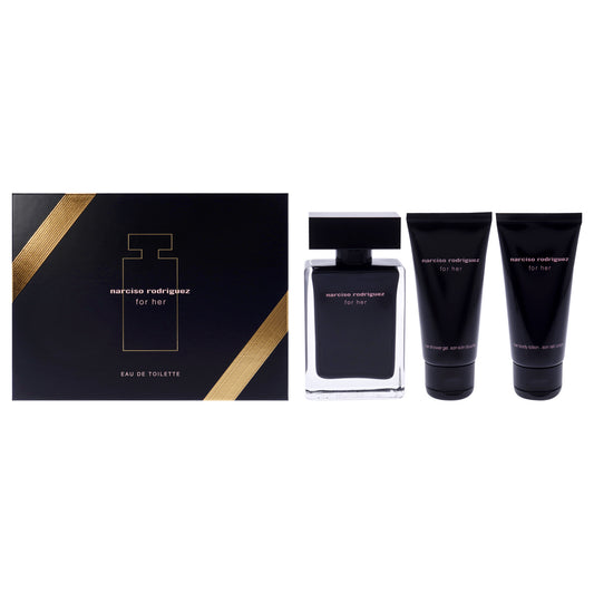 Narciso Rodriguez for Her