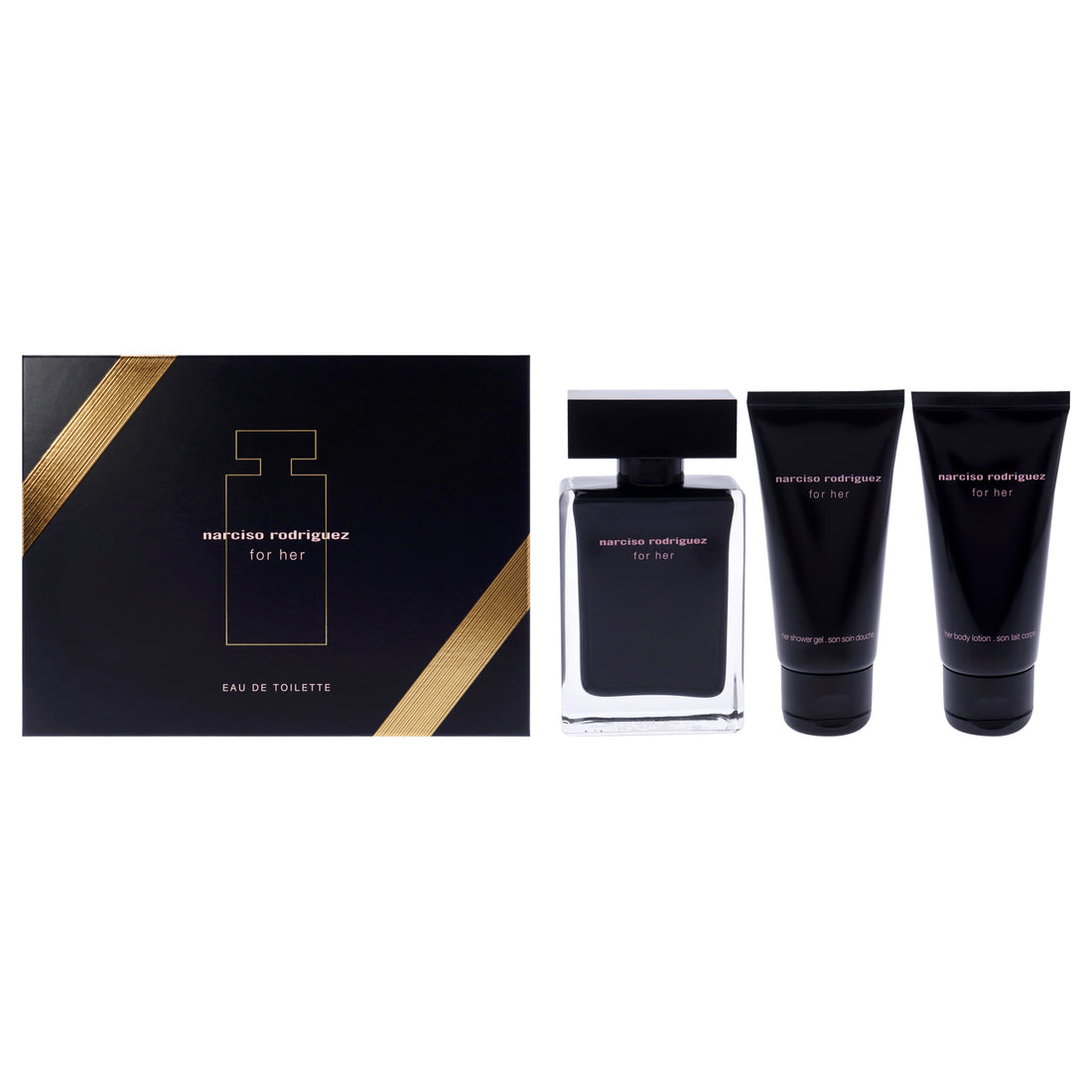 Narciso Rodriguez for Her