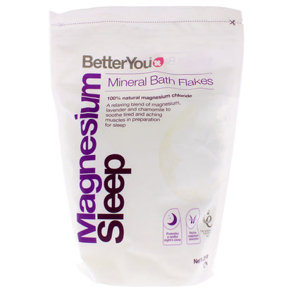 BetterYou Magnesium Sleep