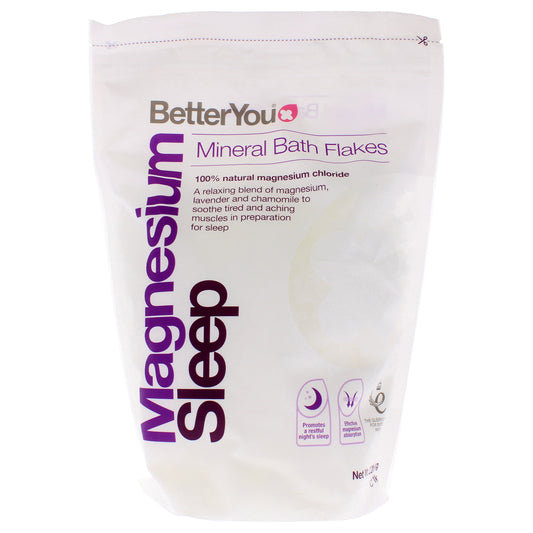 BetterYou Magnesium Sleep