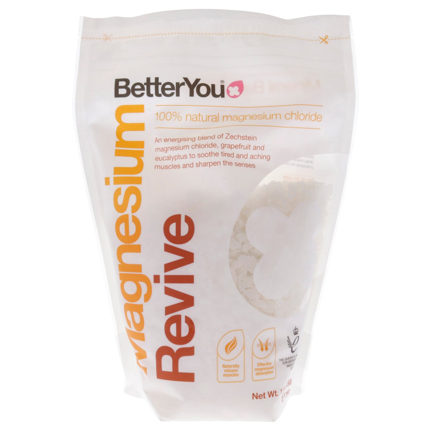 Magnesium Revive
