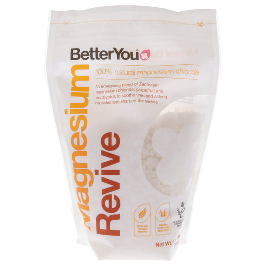 Magnesium Revive