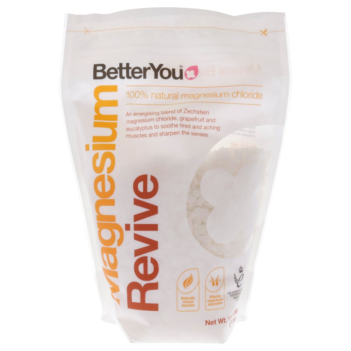 Magnesium Revive