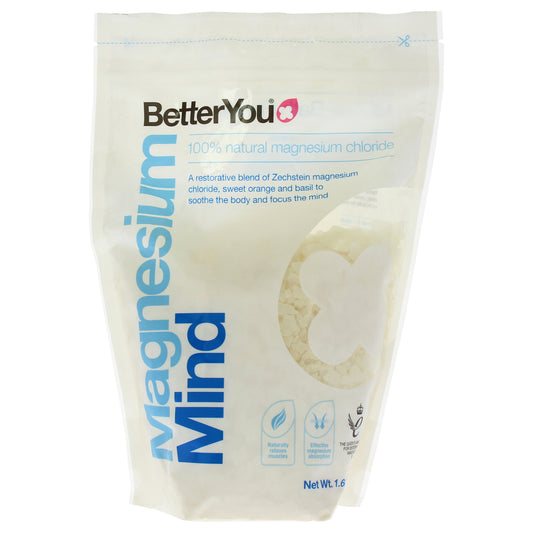 Magnesium Mind