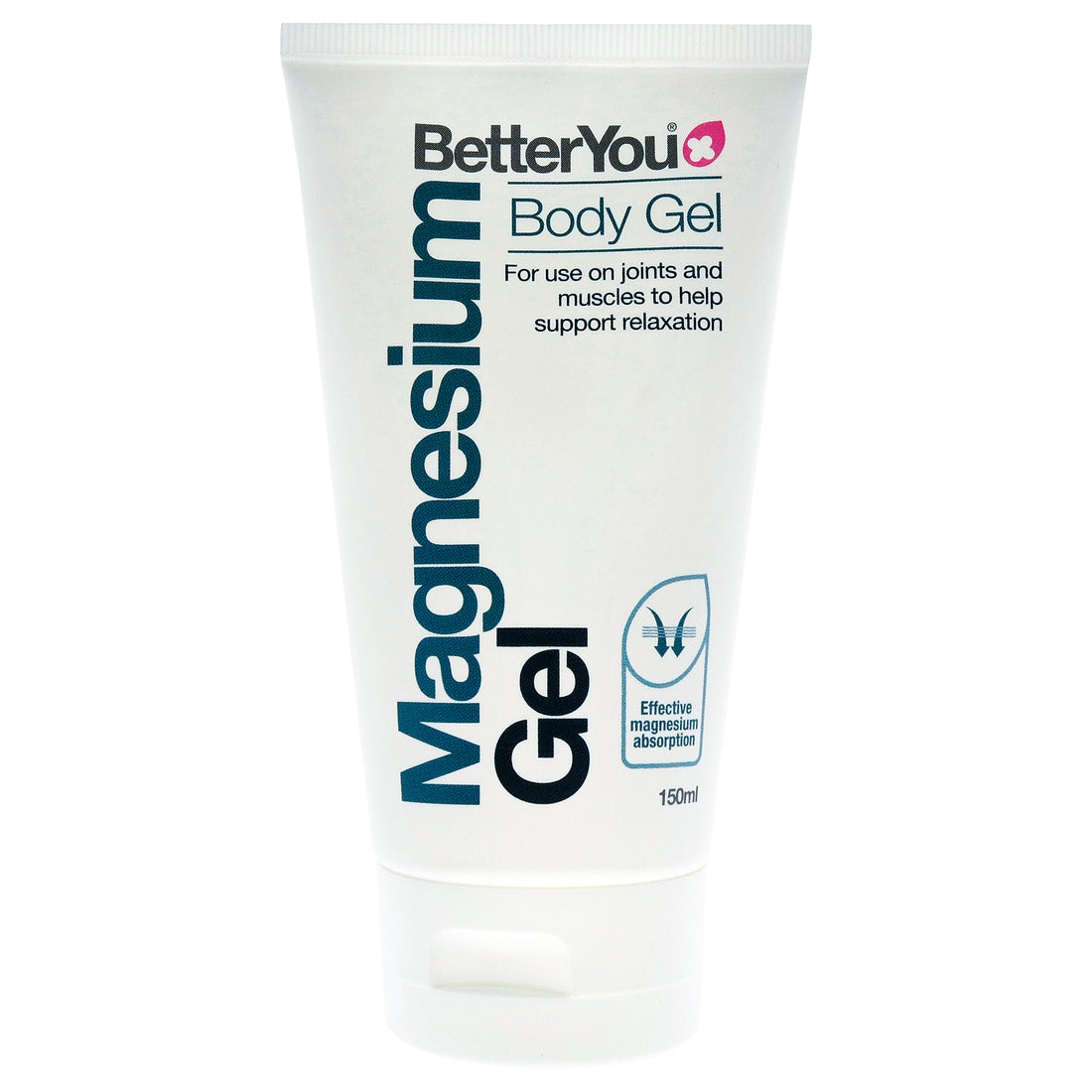 Magnesium Body Gel