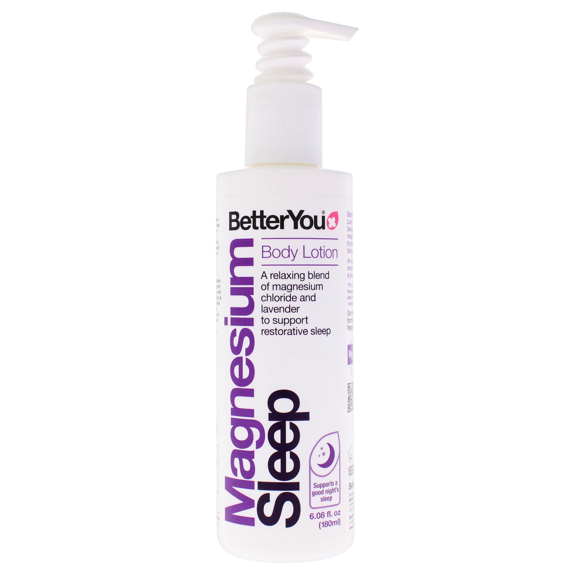 Magnesium Sleep Body Lotion
