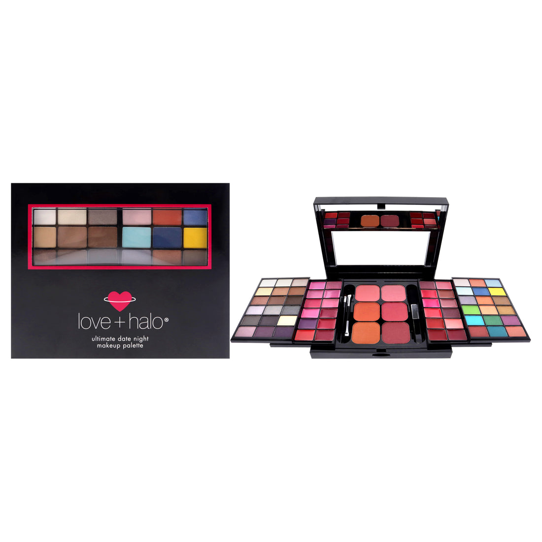 Ultimate Date Night Palette