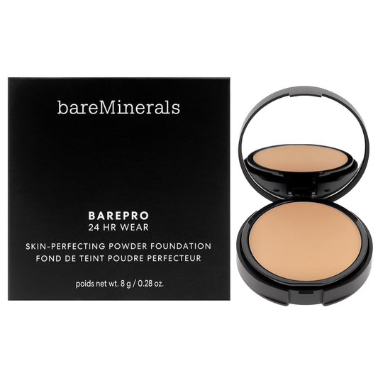 Barepro 24HR Skin Perfecting Powder Foundation