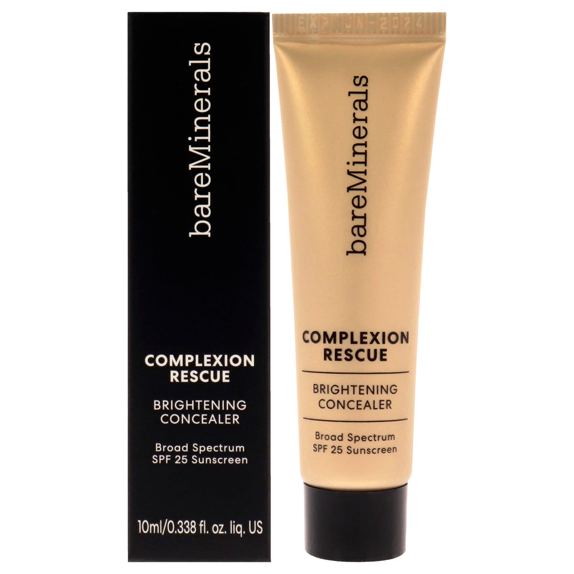 bareMinerals Complexion Rescue Brightening Concealer SPF 25 Sunscreen