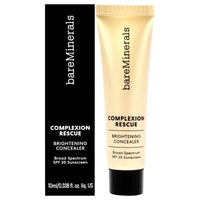 bareMinerals Complexion Rescue Brightening Concealer SPF 25 Sunscreen