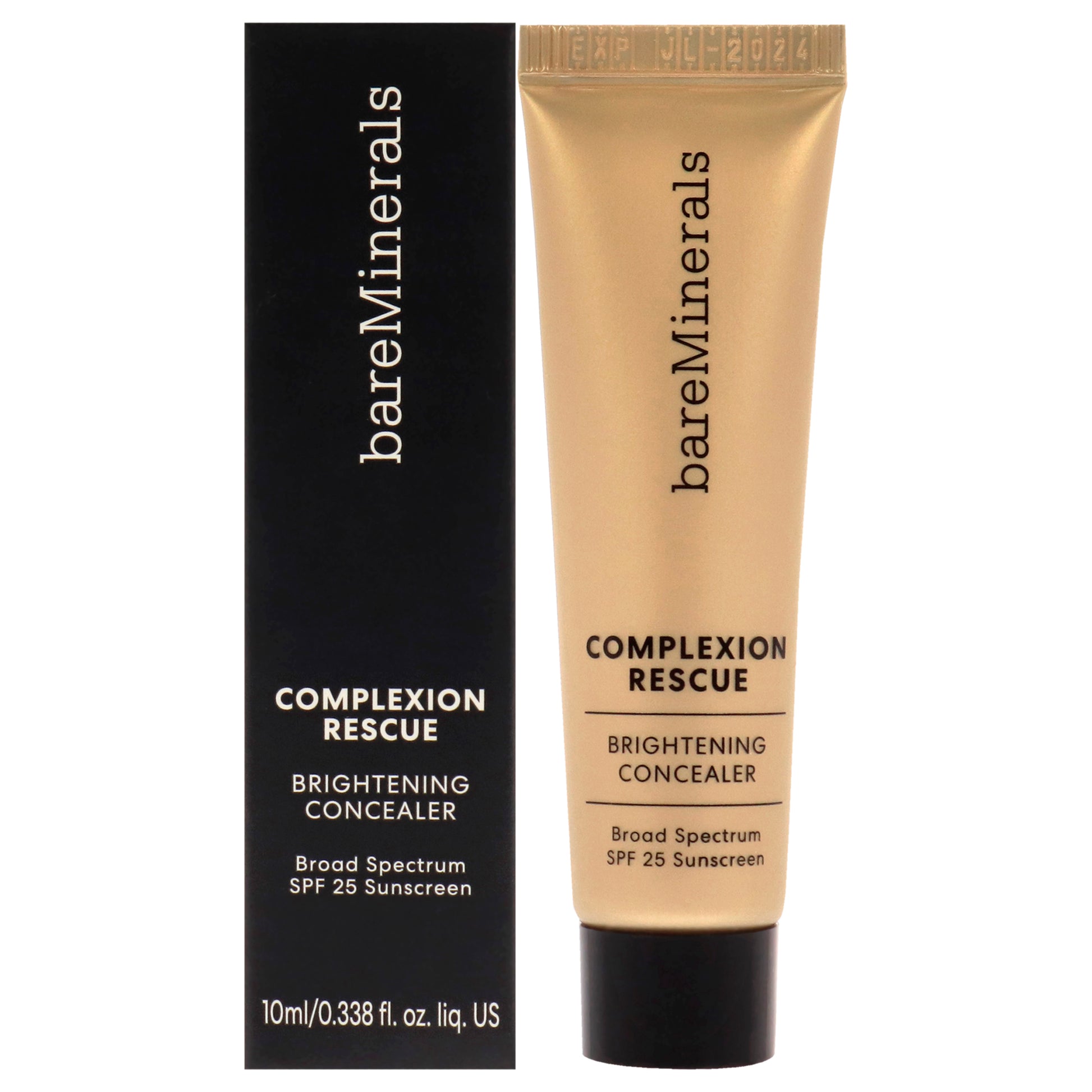 bareMinerals Complexion Rescue Brightening Concealer SPF 25 Sunscreen