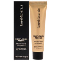 bareMinerals Complexion Rescue Brightening Concealer SPF 25 Sunscreen