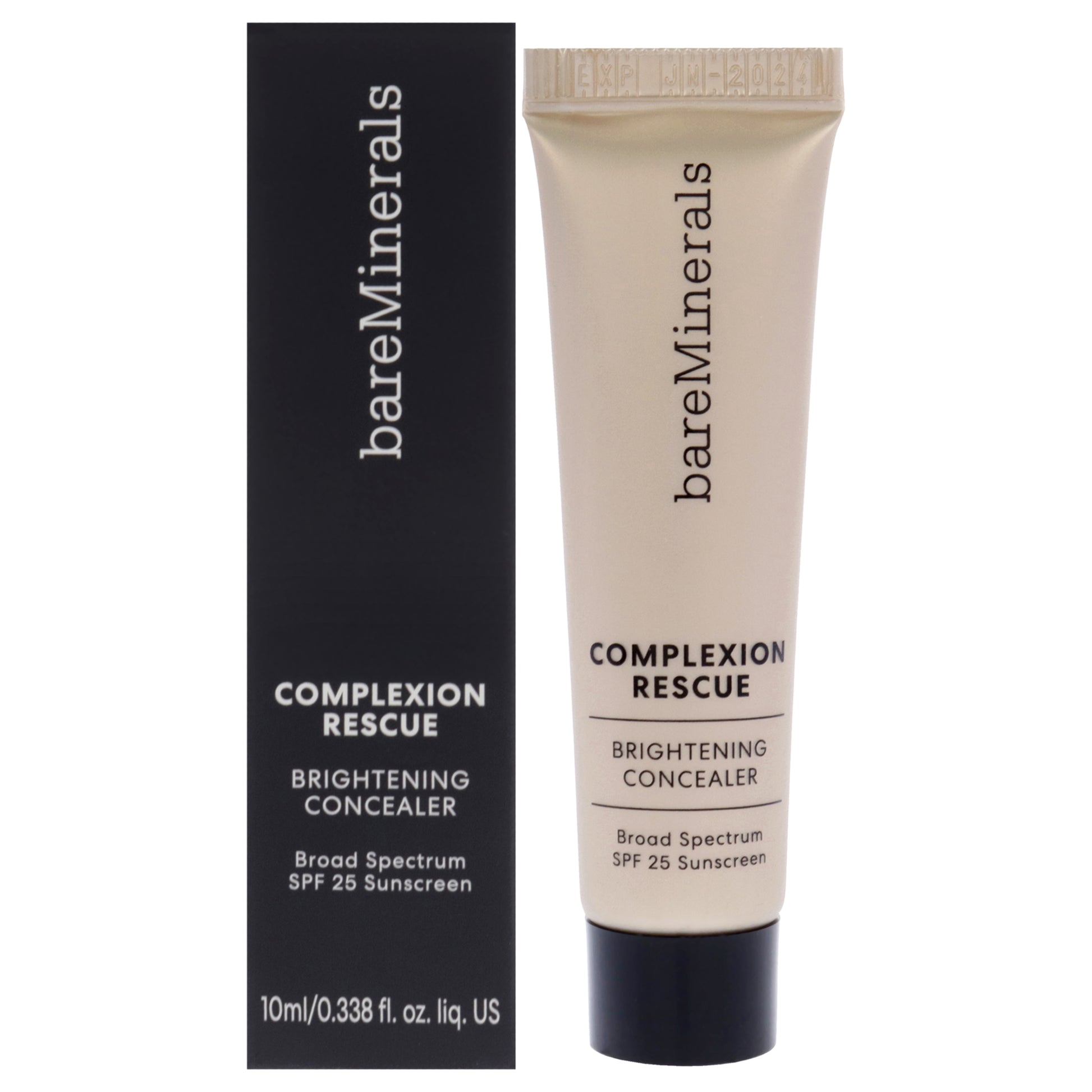 bareMinerals Complexion Rescue Brightening Concealer SPF 25 Sunscreen