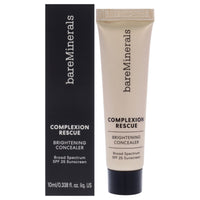 bareMinerals Complexion Rescue Brightening Concealer SPF 25 Sunscreen