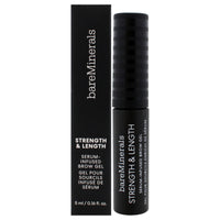 bareMinerals Strength and Length Serum-Infused Brow Gel
