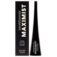 Maximist Liquid Eyeliner