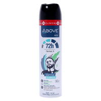 72 Hours Derma Clinical Antiperspirant Deodorant - Neymar Jr
