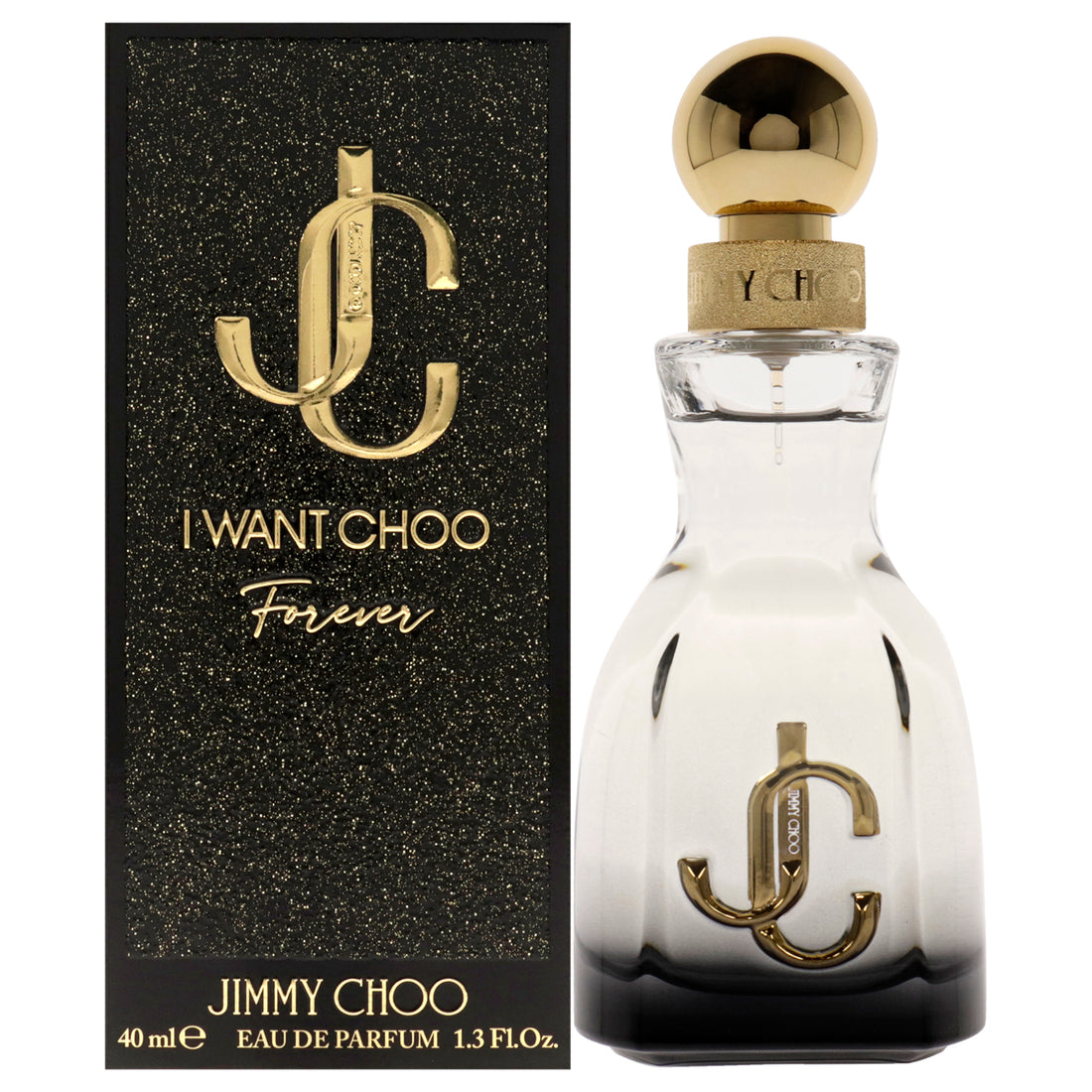 Jimmy Choo I Want Choo Forever Women EDP Spray