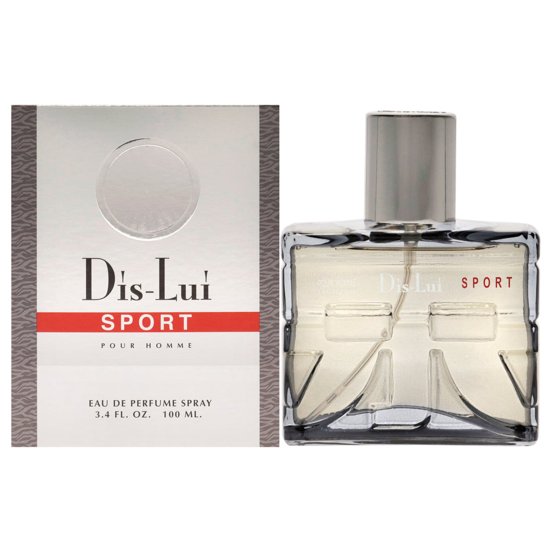 Dis-Lui Sport