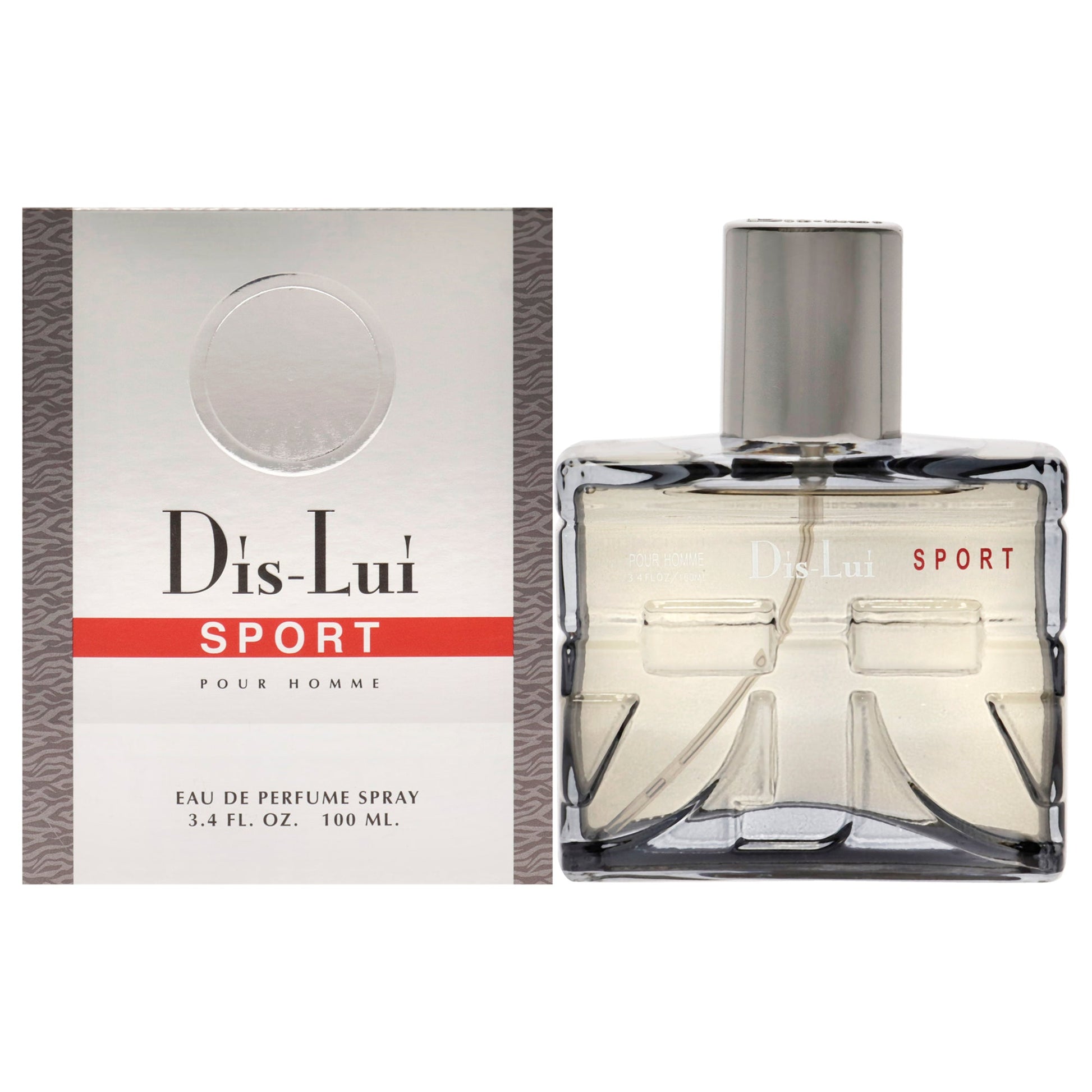 Dis-Lui Sport