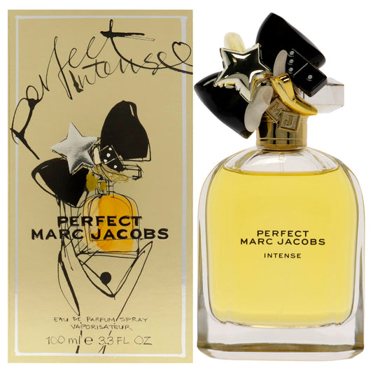 Perfect Intense Eau De Parfum Spray