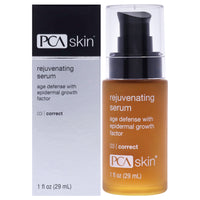 Rejuvenating Serum