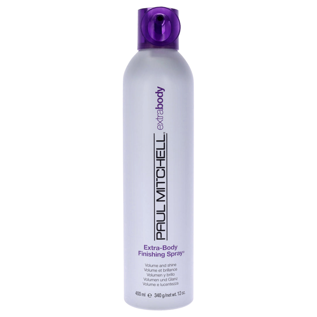 Paul Mitchell Extra Body Finishing Spray