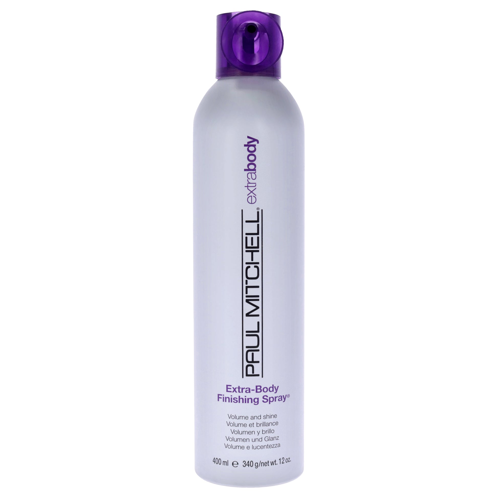 Paul Mitchell Extra Body Finishing Spray
