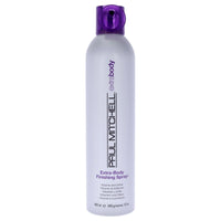 Paul Mitchell Extra Body Finishing Spray