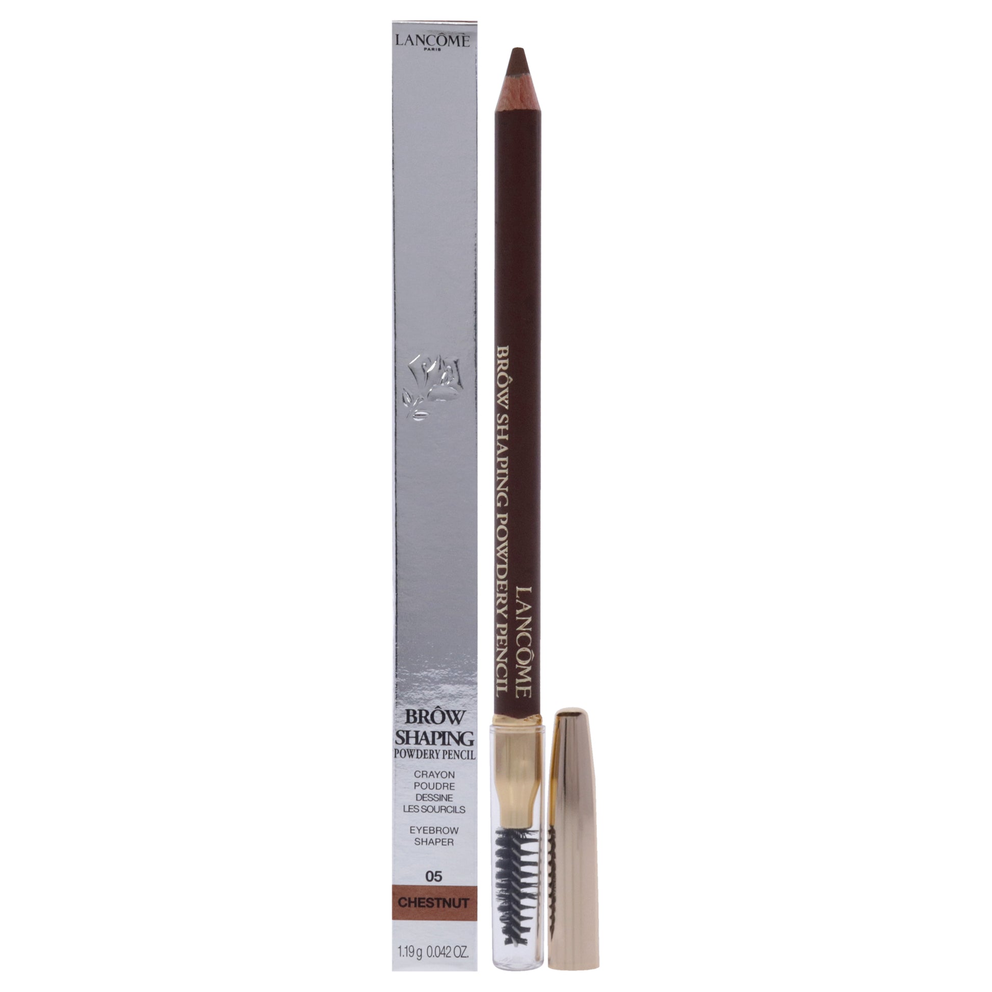 Lancome Brow Shaping Powdery Pencil