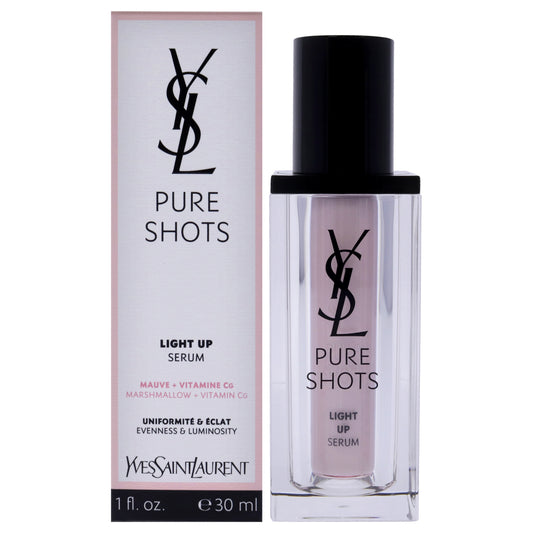 Pure Shots Light Up Brightening Serum