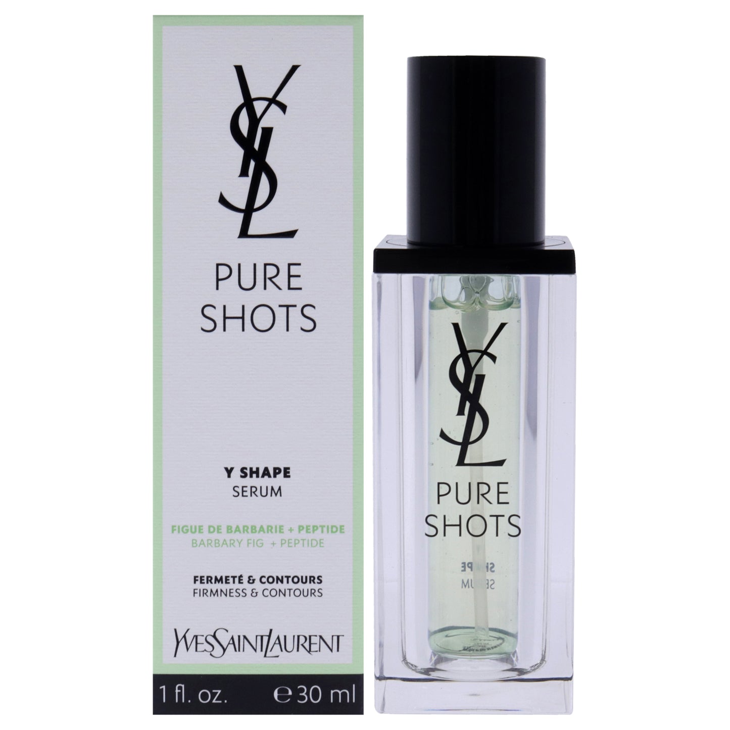 Pure Shot Y Shape Firming Serum