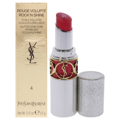 Rouge Volupte RockN Shine Lipstick